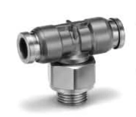 KQB2 Series Metal Quick-change Pipe Fittings