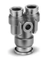 KQB2 Series Metal Quick-change Pipe Fittings