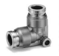 KQB2 Series Metal Quick-change Pipe Fittings