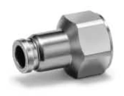 KQB2 Series Metal Quick-change Pipe Fittings