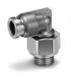 KQB2 Series Metal Quick-change Pipe Fittings