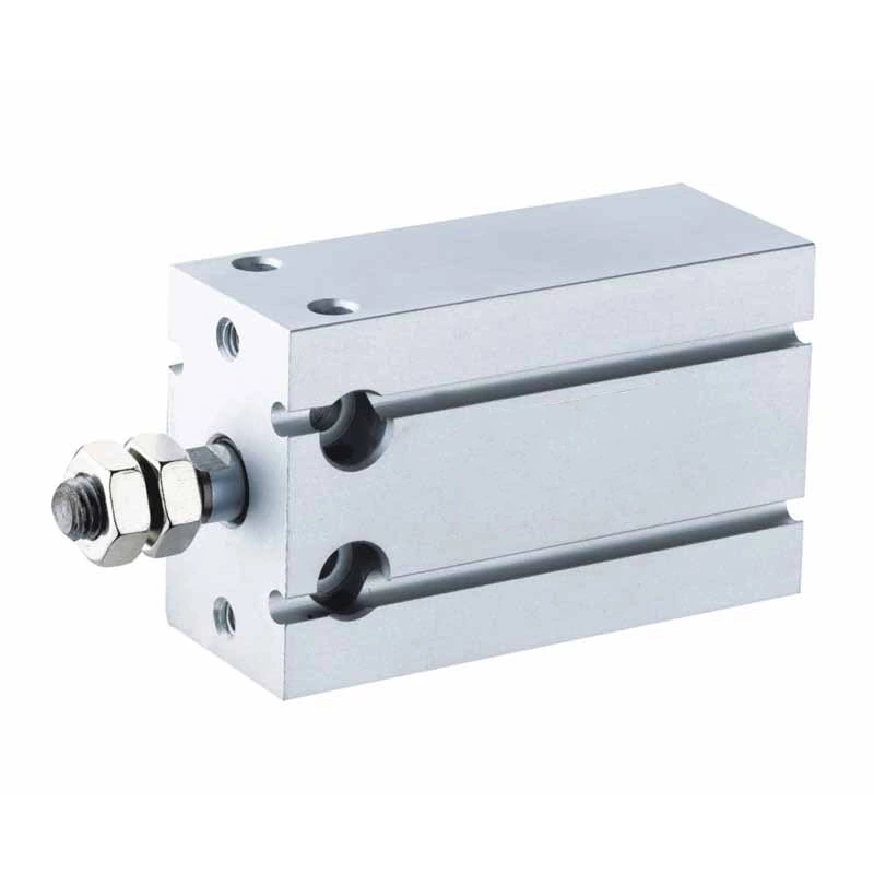 CU Series Free Installation Cylinder