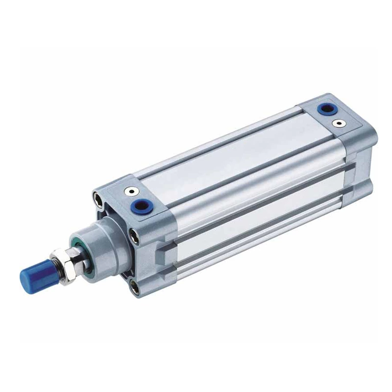 DNC Series Standard Cylinder(ISO6431)