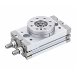 MSQ Series Rotary Cylinder