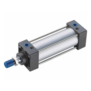 SC/SU Series Standard Cylinder