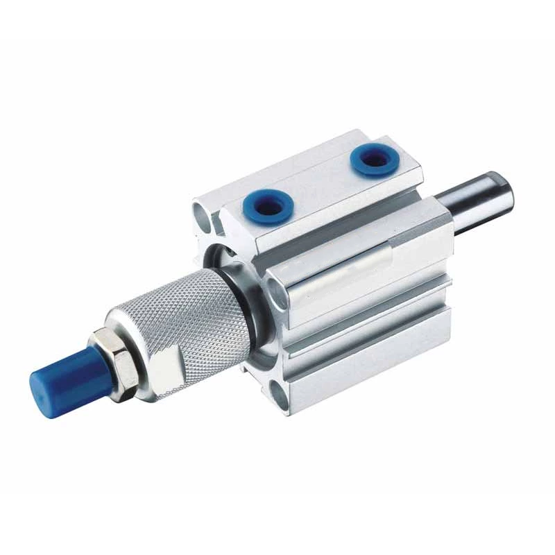 SDA Series Compact Cylinder