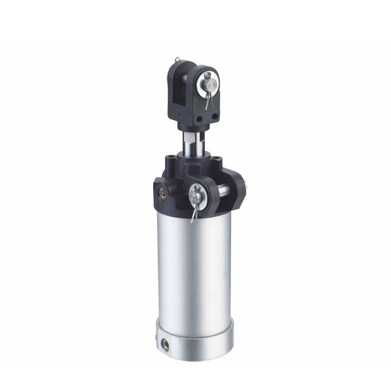 XCK Series Clamping Cylinder